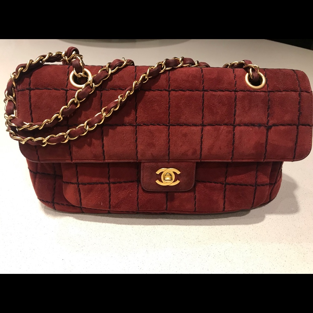 COPY - Chanel Purse